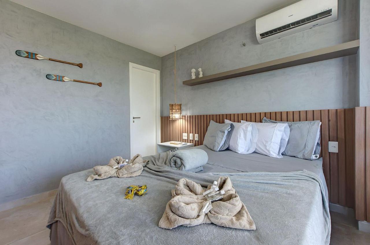 Wai Wai #403 - Apartamento No Cumbuco By Carpediem Exterior photo