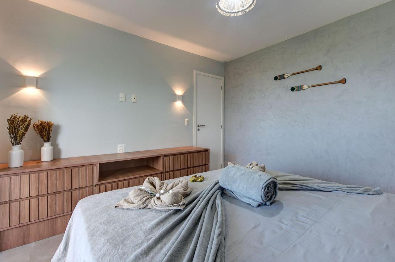 Wai Wai #403 - Apartamento No Cumbuco By Carpediem Exterior photo