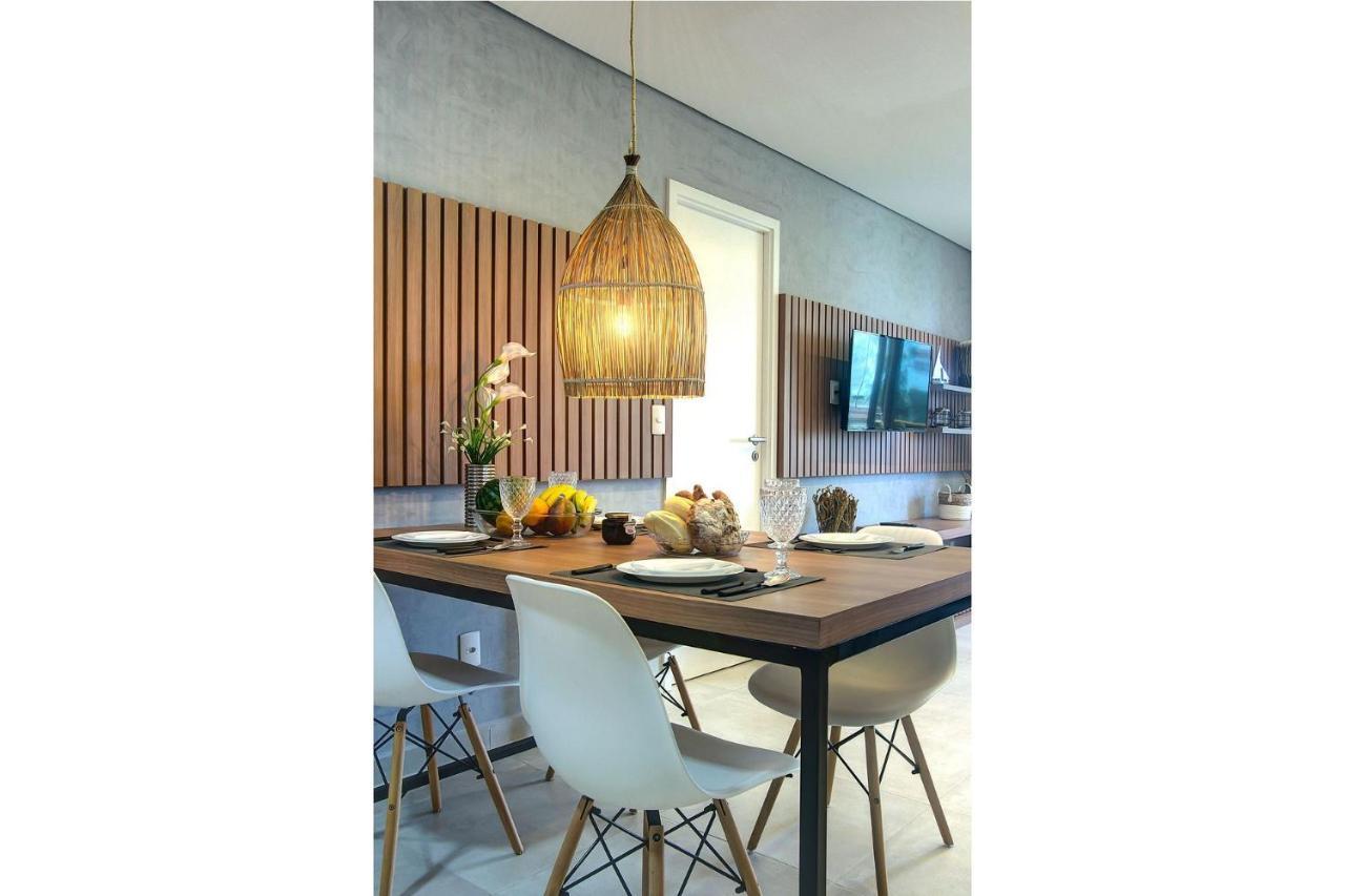 Wai Wai #403 - Apartamento No Cumbuco By Carpediem Exterior photo