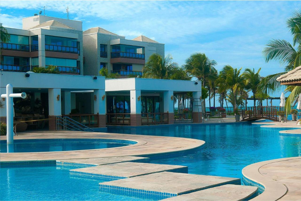 Wai Wai #403 - Apartamento No Cumbuco By Carpediem Exterior photo