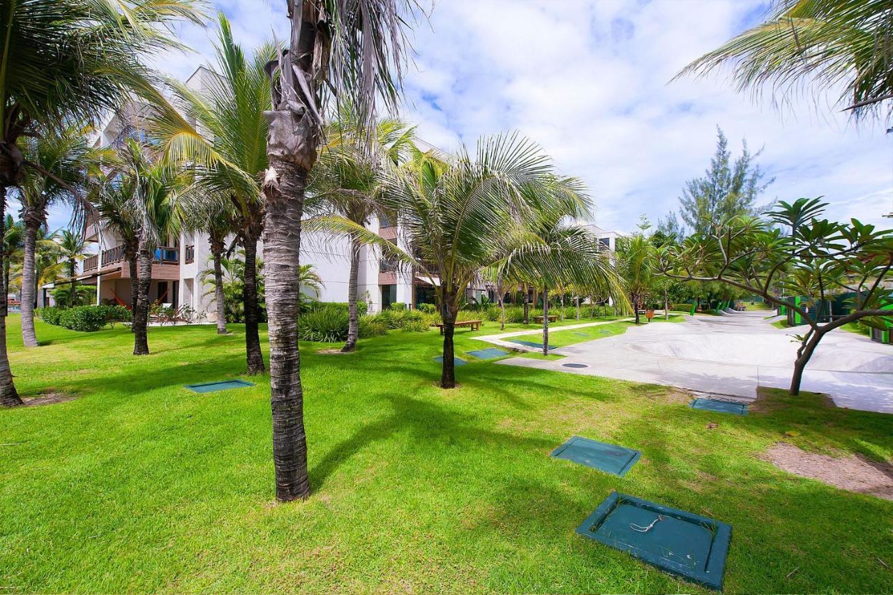 Wai Wai #403 - Apartamento No Cumbuco By Carpediem Exterior photo