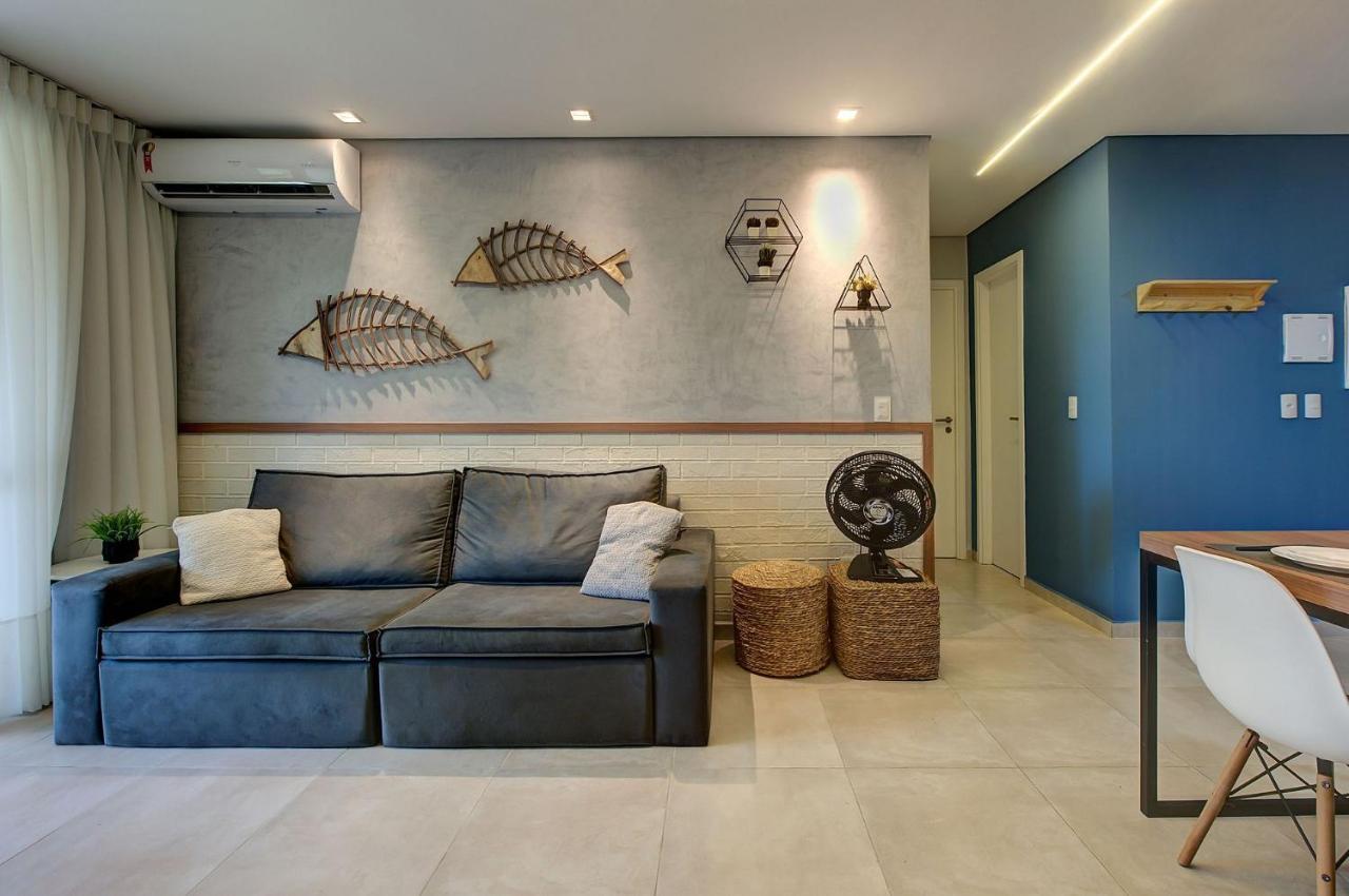 Wai Wai #403 - Apartamento No Cumbuco By Carpediem Exterior photo