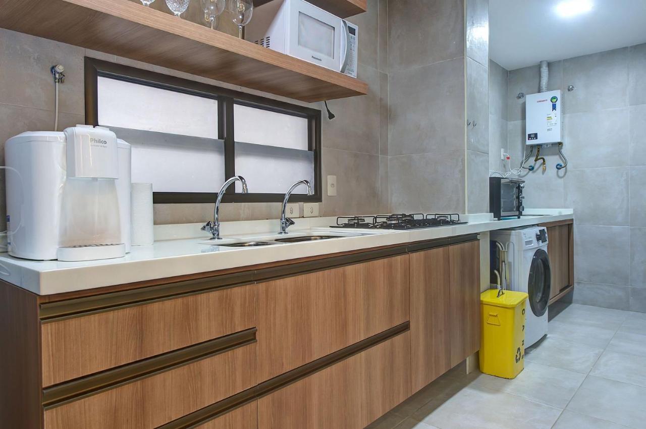 Wai Wai #403 - Apartamento No Cumbuco By Carpediem Exterior photo