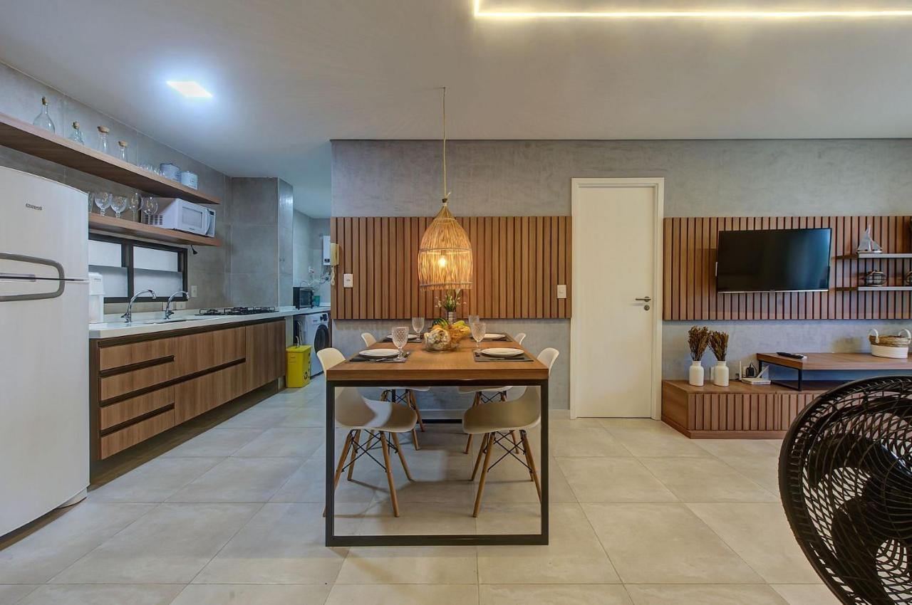 Wai Wai #403 - Apartamento No Cumbuco By Carpediem Exterior photo