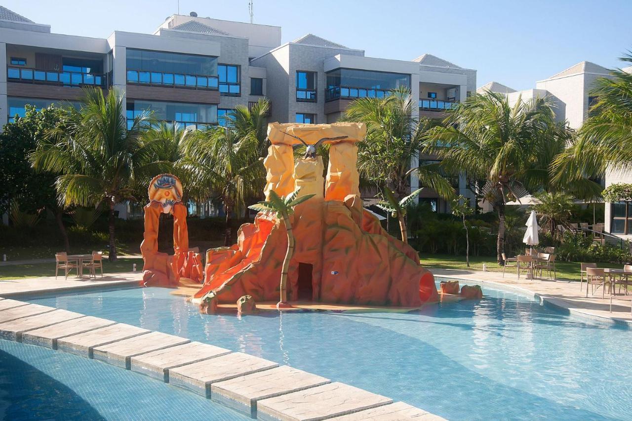 Wai Wai #403 - Apartamento No Cumbuco By Carpediem Exterior photo