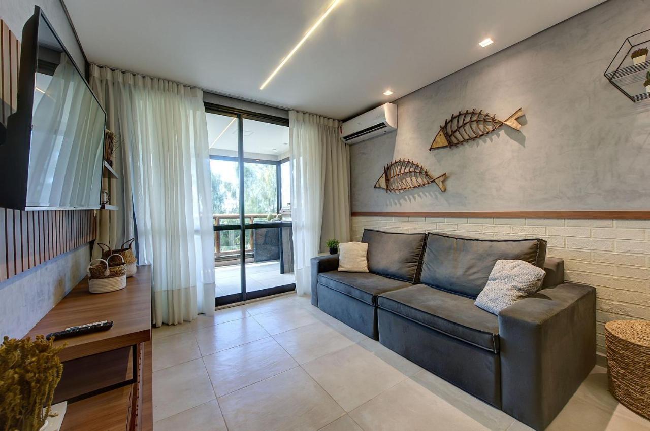 Wai Wai #403 - Apartamento No Cumbuco By Carpediem Exterior photo