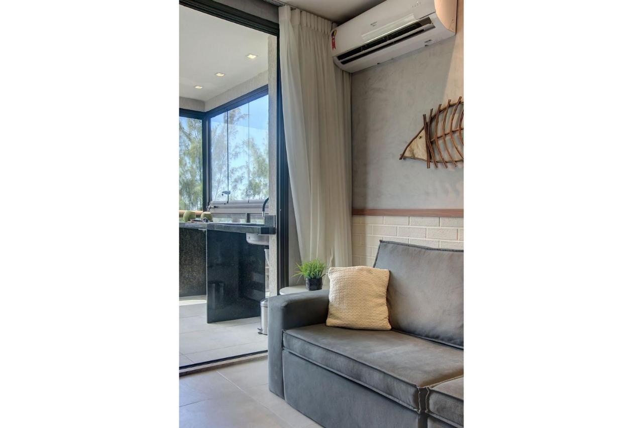 Wai Wai #403 - Apartamento No Cumbuco By Carpediem Exterior photo