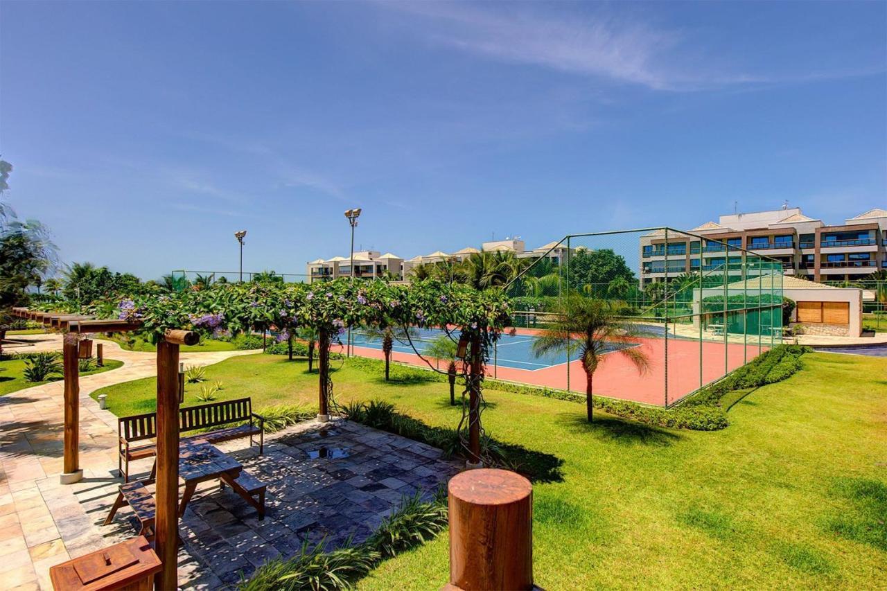 Wai Wai #403 - Apartamento No Cumbuco By Carpediem Exterior photo