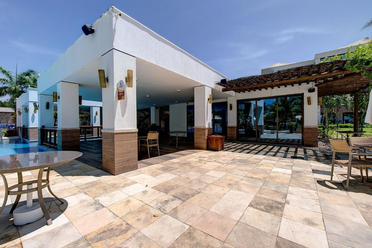 Wai Wai #403 - Apartamento No Cumbuco By Carpediem Exterior photo